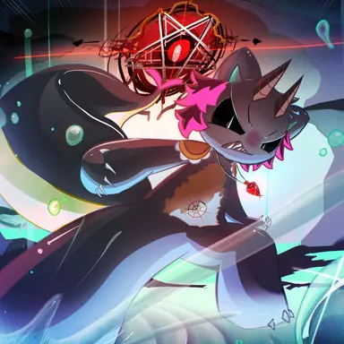 Profile image of レヴィアタン