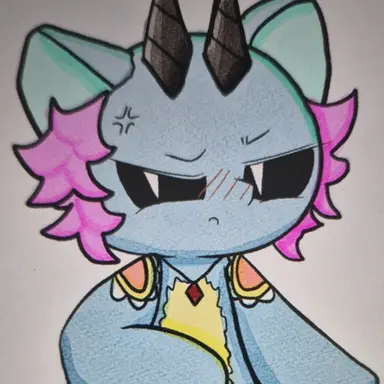 Profile image of 레비아탄