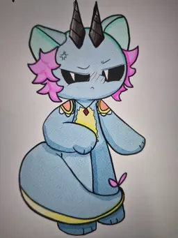 Profile image of レヴィアタン