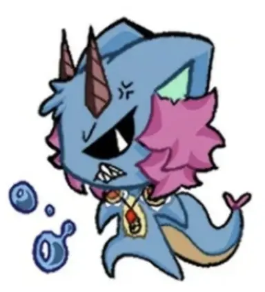 Profile image of レヴィアタン