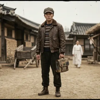 Profile image of Kim Kang-woo