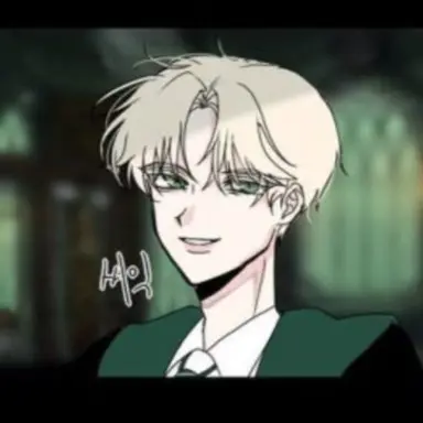 Profile image of 드레이코 말포이