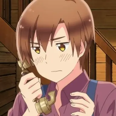 Profile image of ロヴィーノ