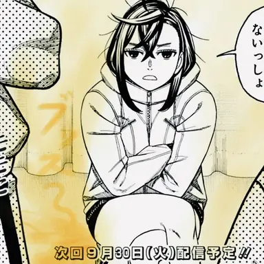 Profile image of モモ