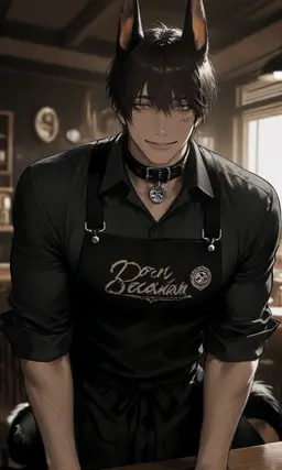 Profile image of ノア