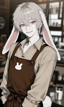 Profile image of ミロ