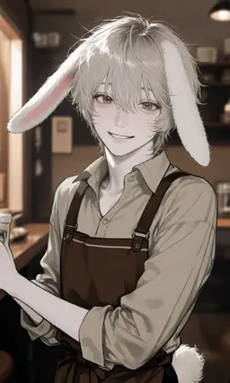 Profile image of ミロ