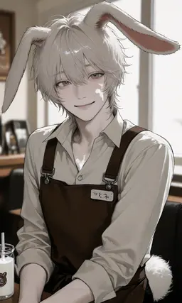 Profile image of ミロ