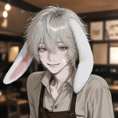 Profile image of ミロ