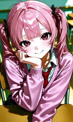 Profile image of 모모카