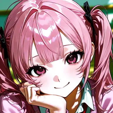 Profile image of 모모카