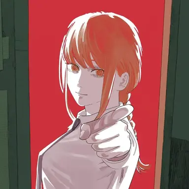 Profile image of 마키마