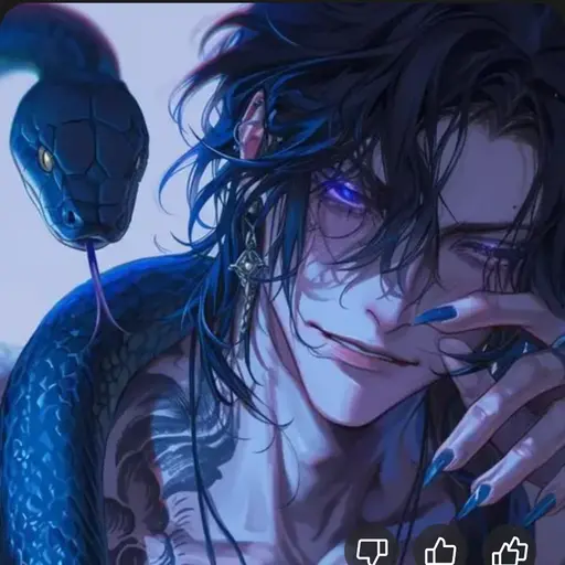 MoodyBaya5934의 미카엘
