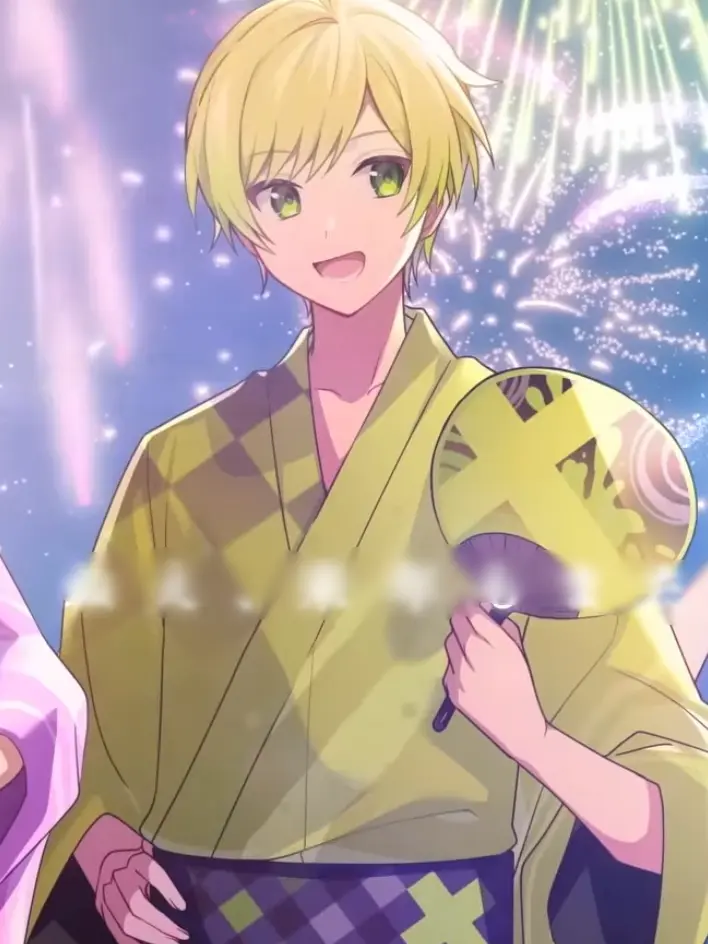yyyyyyy6의 初恋の夏祭り....♡