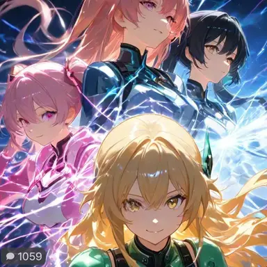 Profile image of 제타파티