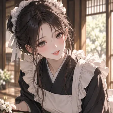 Profile image of 요시노