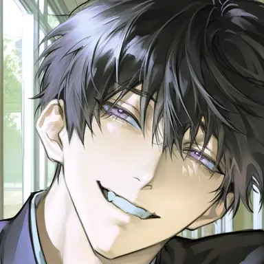 Profile image of Brody