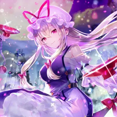 Profile image of 紫