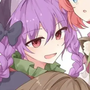 Profile image of 紫霊