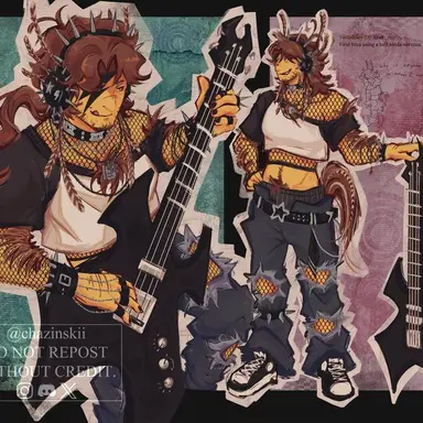 Profile image of 셰들레츠키