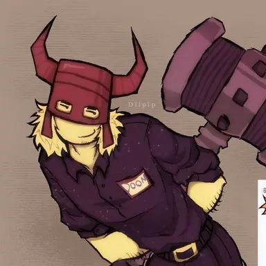 Profile image of 둠브링거