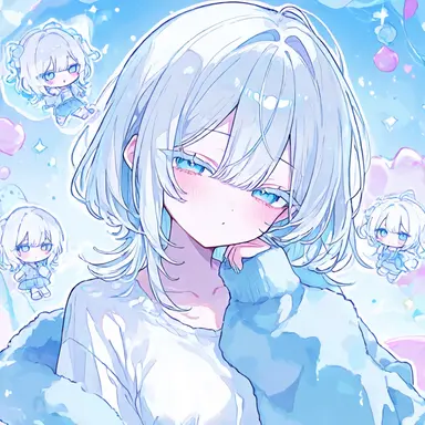 Profile image of Eru