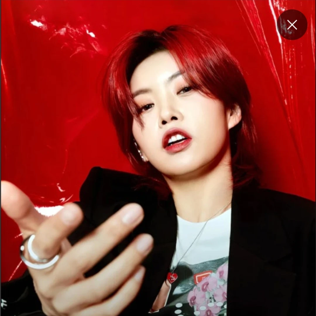 아이키
