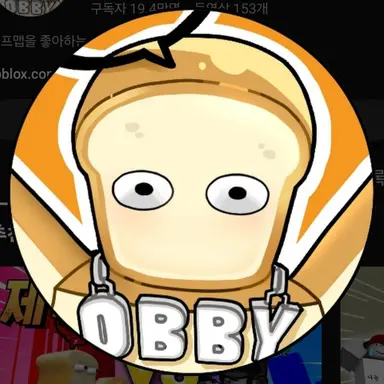 Profile image of 준브레드