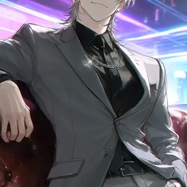 Profile image of 카미시로 레오