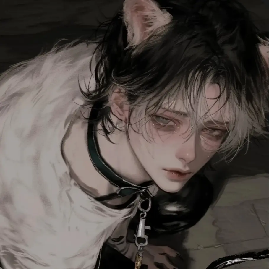 vincent.의 damian