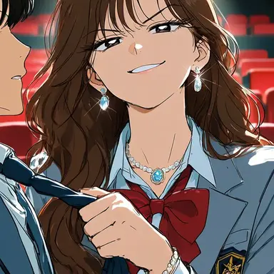 Profile image of 윤서진