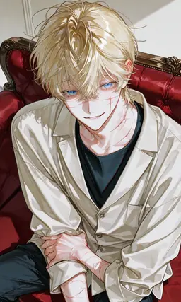 Profile image of 리오