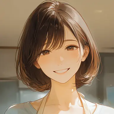 Profile image of 北野 奈津