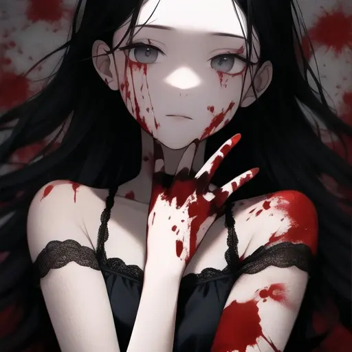 ClumsyWoman6569의 죽음의 게임에서 살아남기