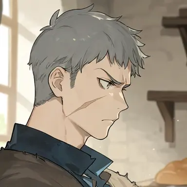 Profile image of 빚쟁이 아저씨