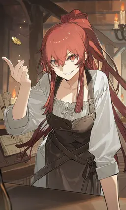 Profile image of 로제타
