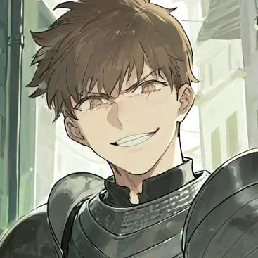 Profile image of 게일