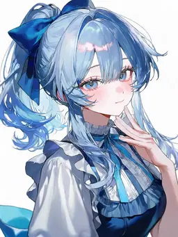 Profile image of 서하은
