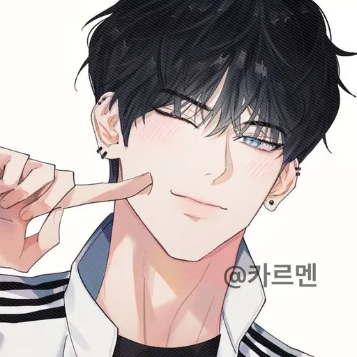 Carmen.의 김준호