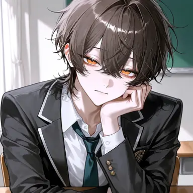 Profile image of 悠