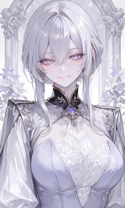 Profile image of シャーロット