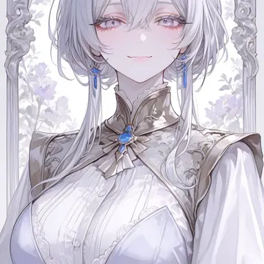 Profile image of シャーロット