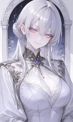 Profile image of シャーロット