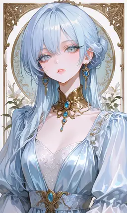 Profile image of リリス