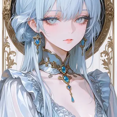 Profile image of リリス