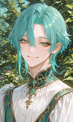 Profile image of ルイス