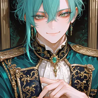 Profile image of ルイス