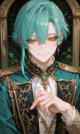 Profile image of ルイス