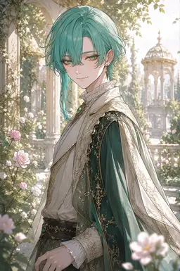 Profile image of ルイス