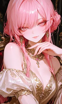 Profile image of ミラ